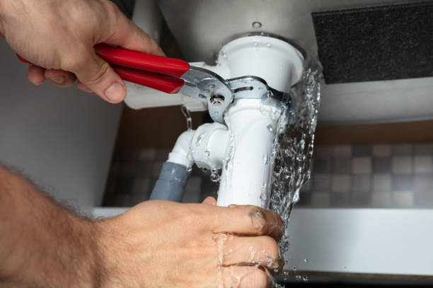 Best Ceiling water damage repair  in Rich Hill, MO