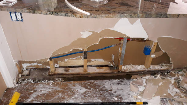 Best Water damage restoration experts  in Rich Hill, MO