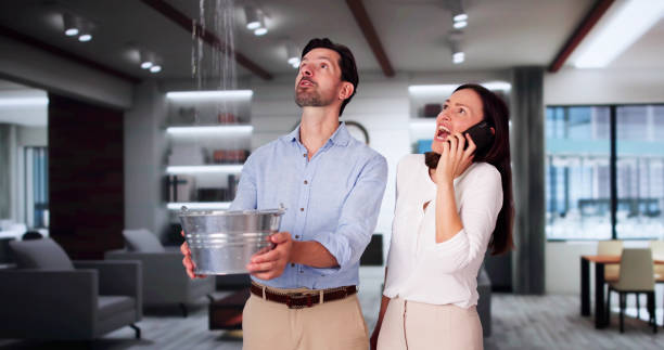 Best Emergency water damage restoration  in Rich Hill, MO